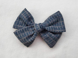 navy squares