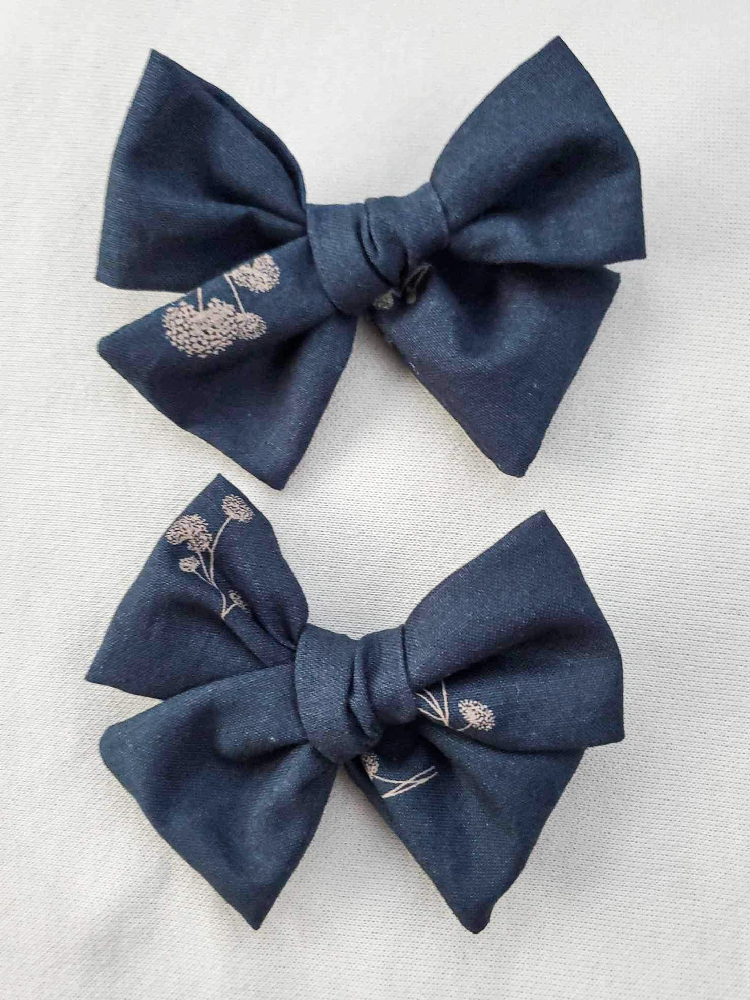 puff floral