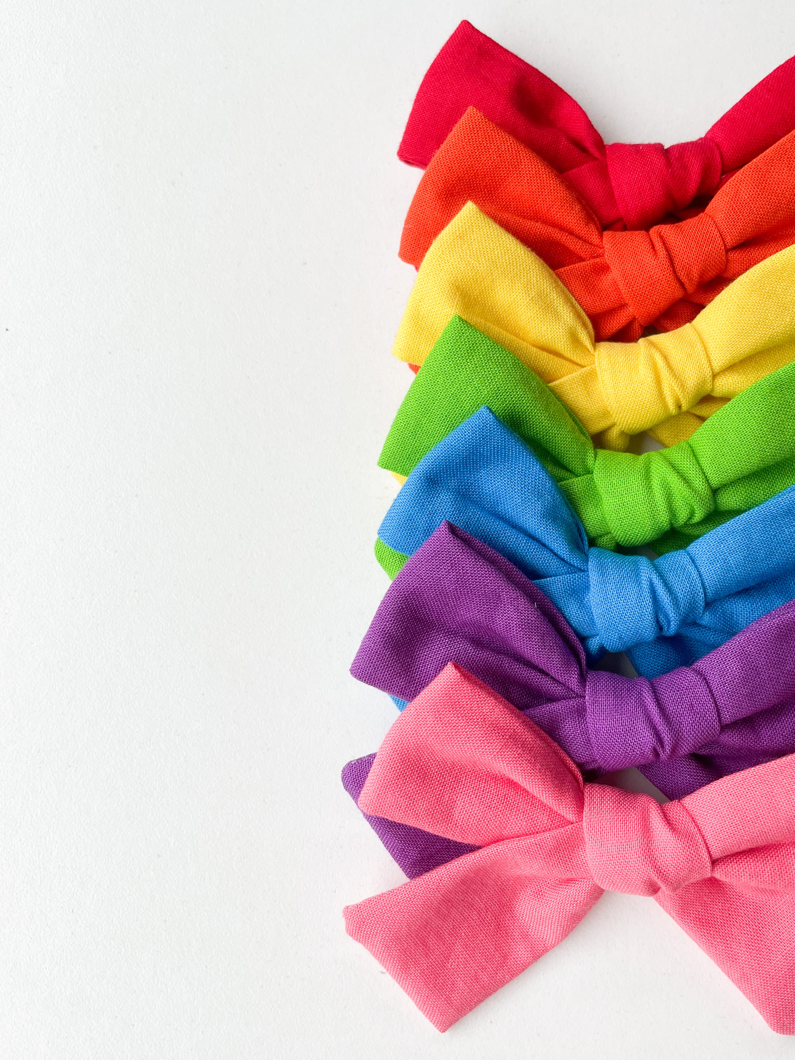 rainbow bundle