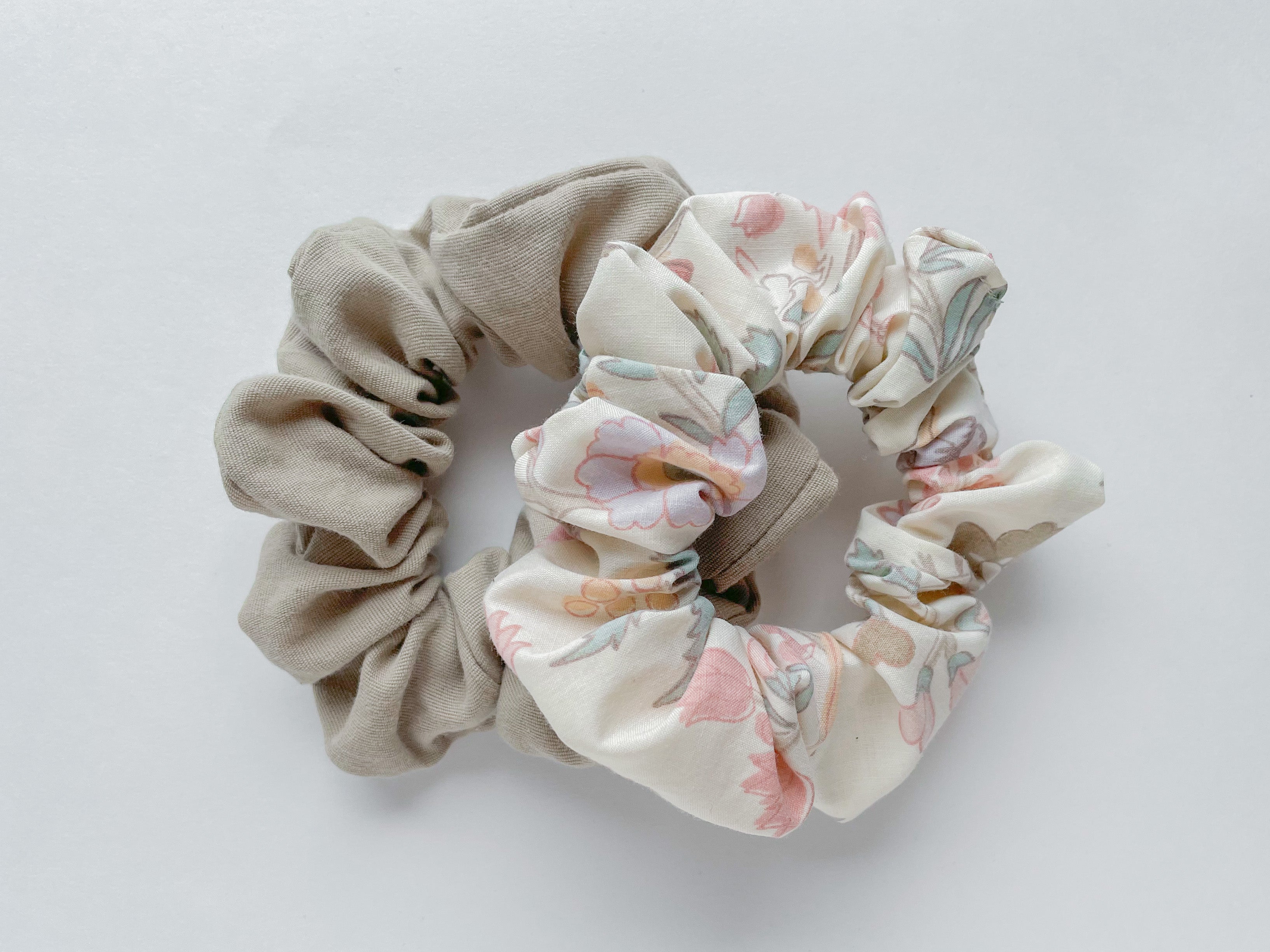pale pink bundle