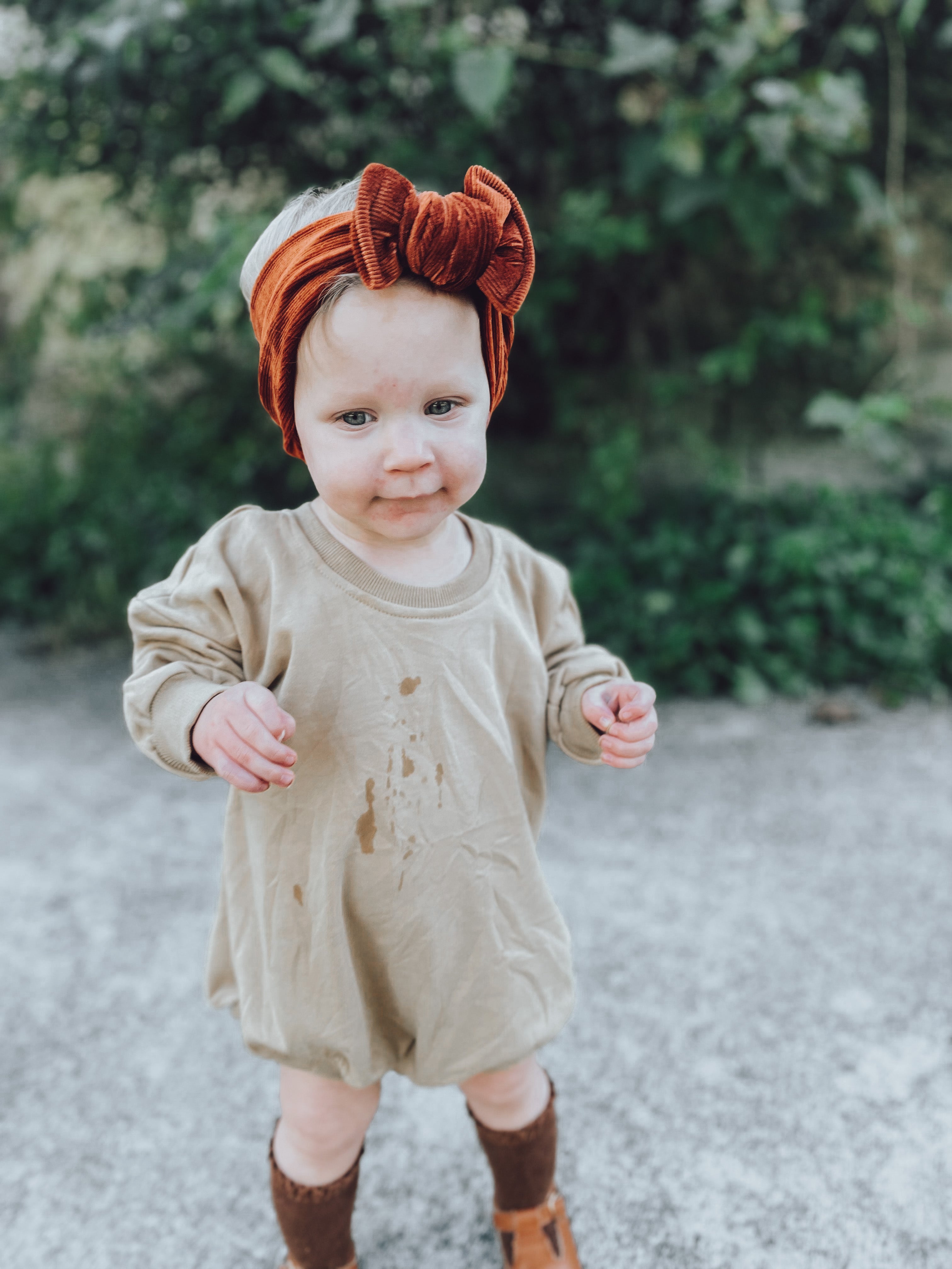 sienna
