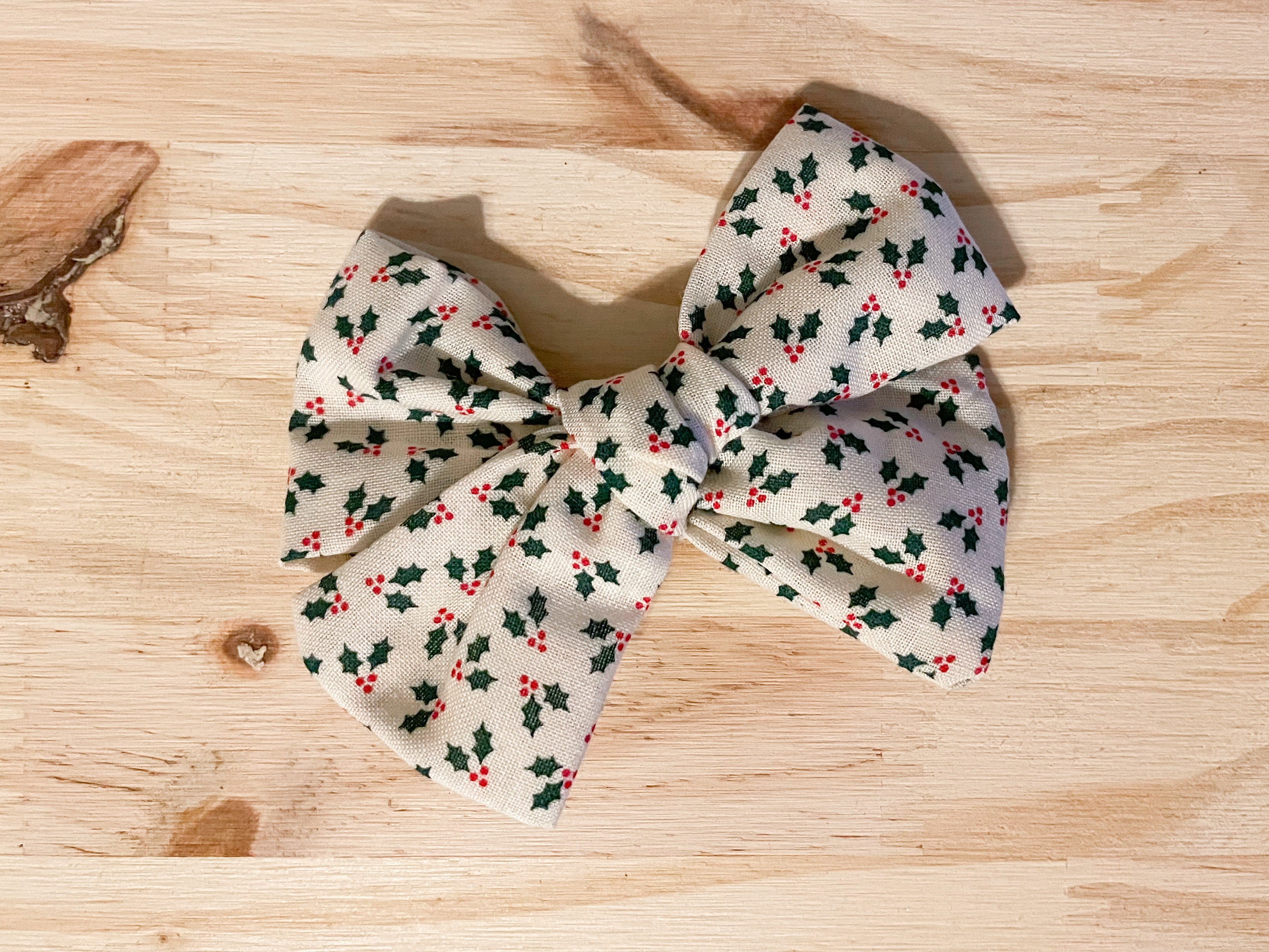 mistletoe