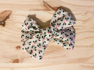 mistletoe